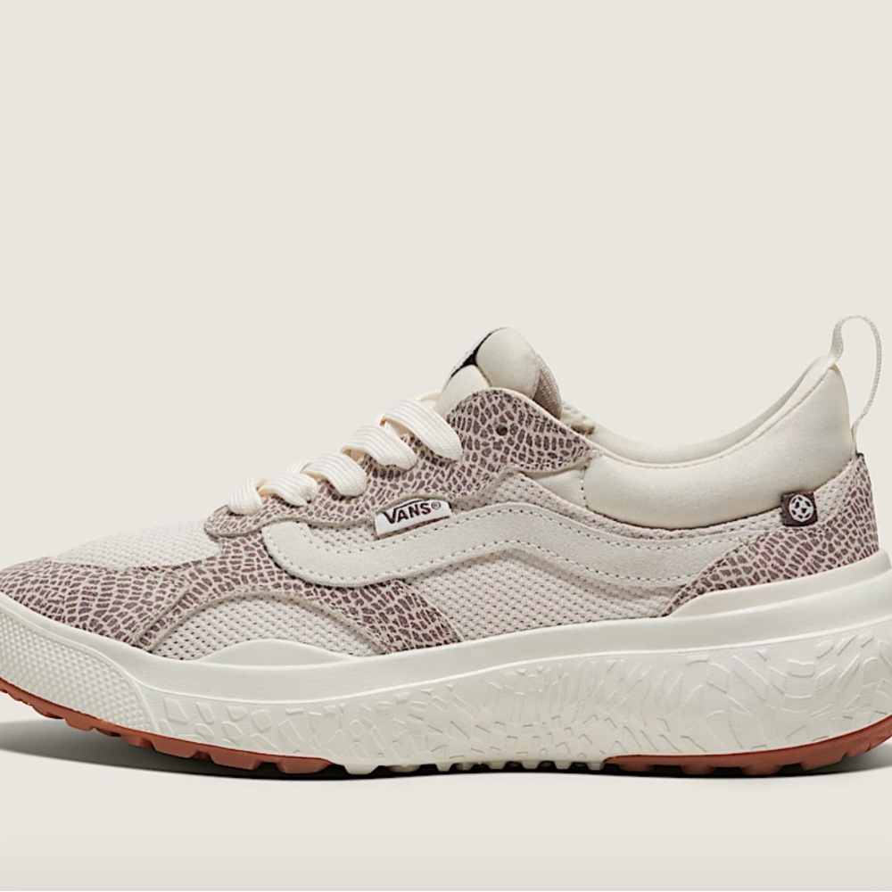 MTE UltraRange Neo VR3 Shoe  Python Vintage White